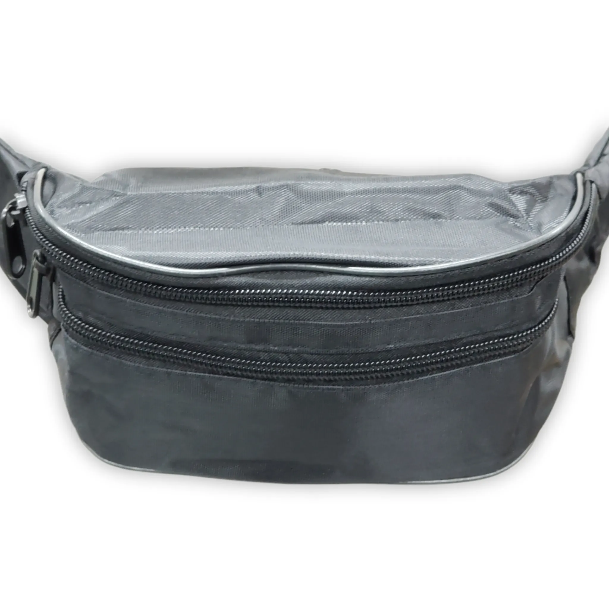 Plain Color Fanny Pack