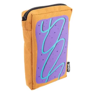 Pop Tart Pouch Bag