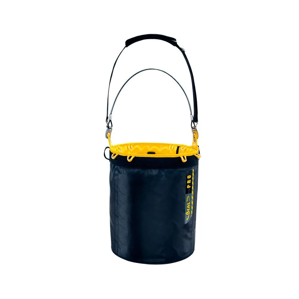 Porta Equipo Genius Bucket