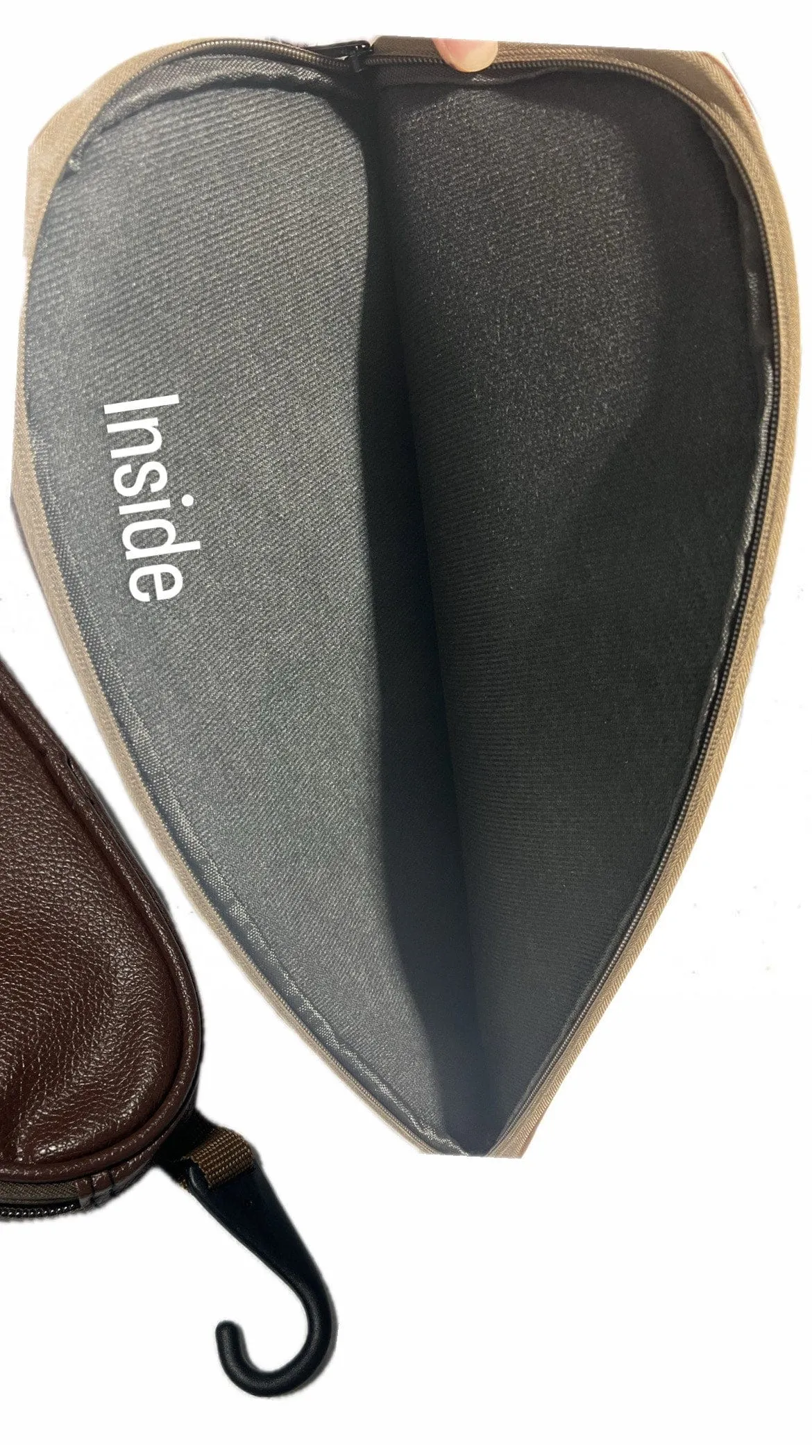 Premium Paddle Case