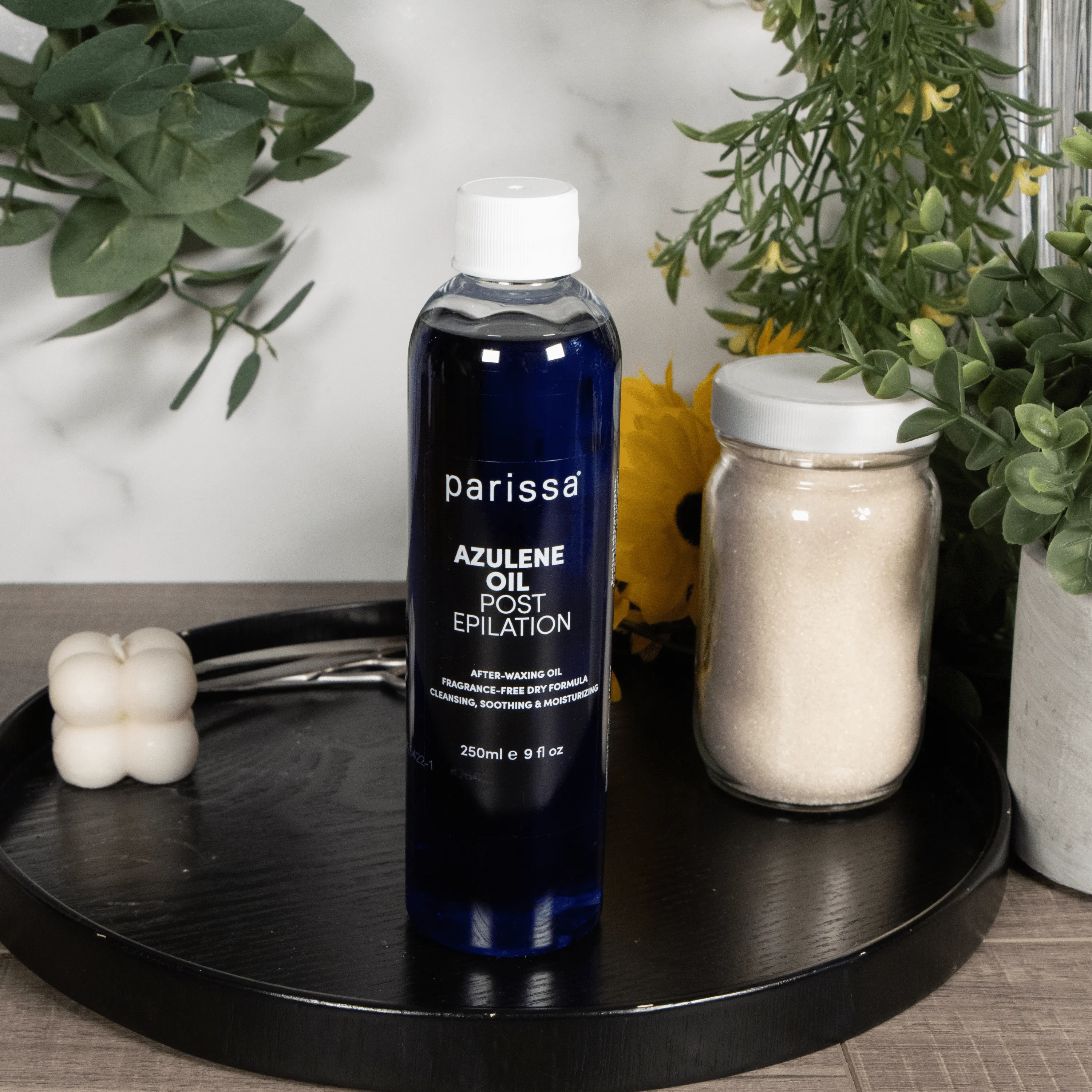 Professional Azulene Oil 250 ml