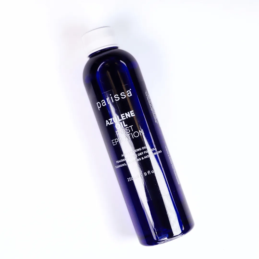 Professional Azulene Oil 250 ml