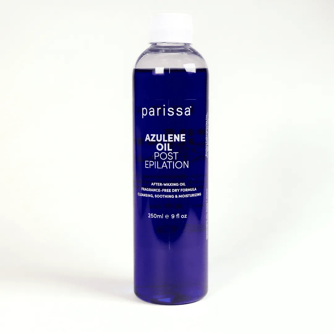 Professional Azulene Oil 250 ml