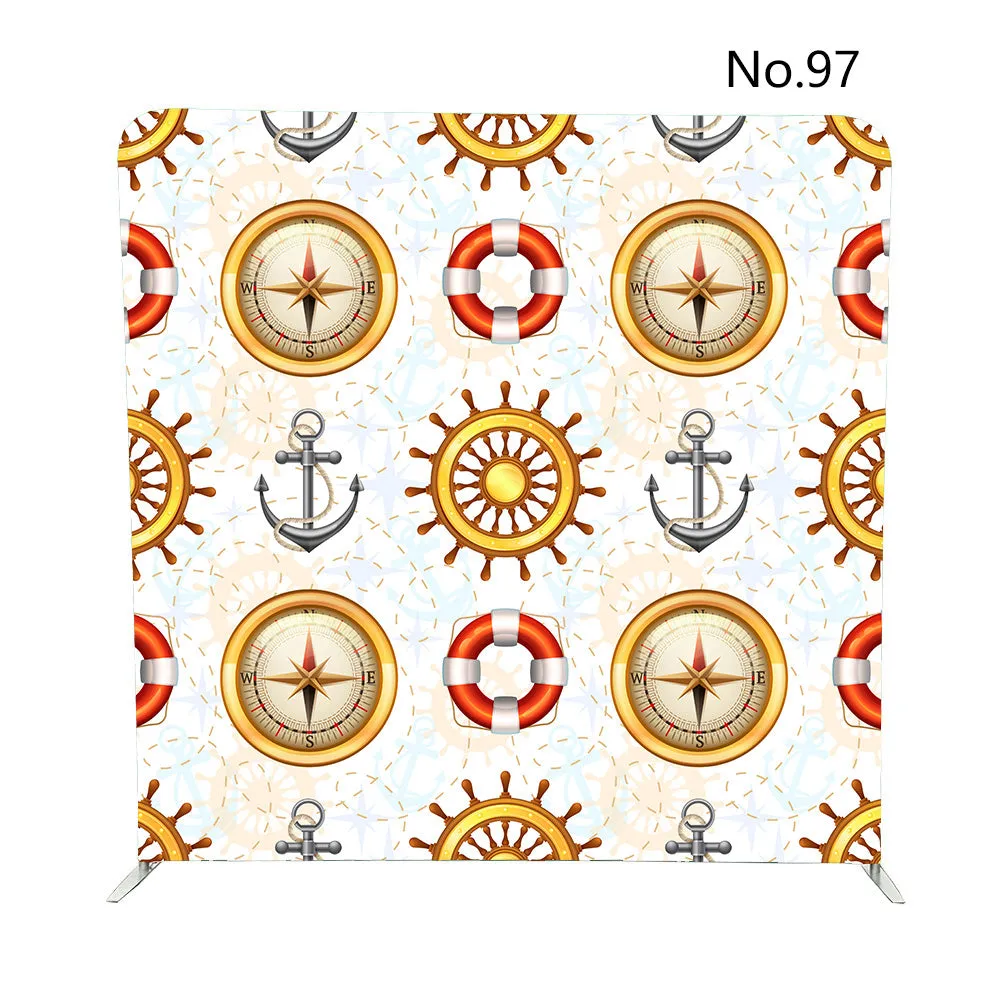 Professional Backdrop Kit ADDITIONAL FABRIC ONLY