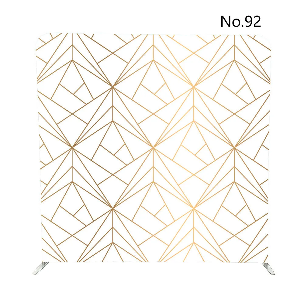 Professional Backdrop Kit