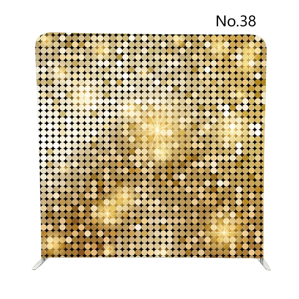 Professional Backdrop Kit