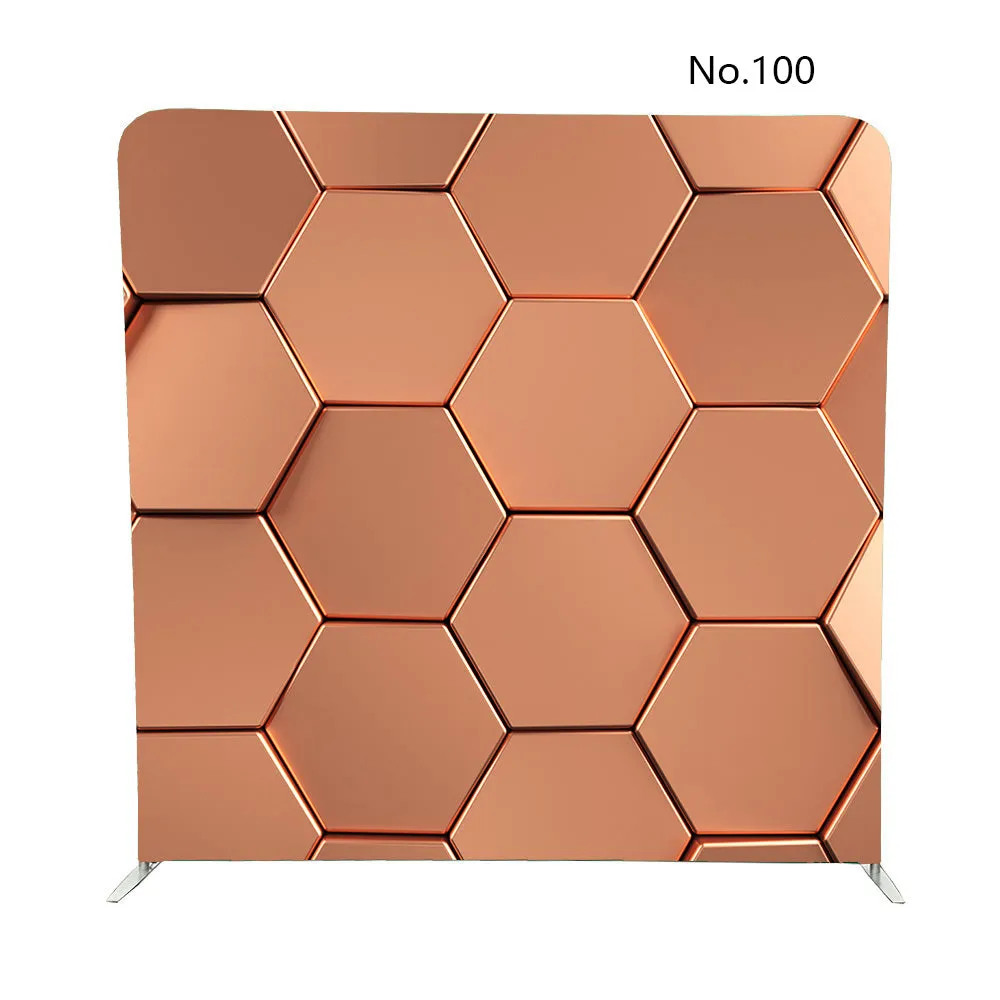 Professional Backdrop Kit