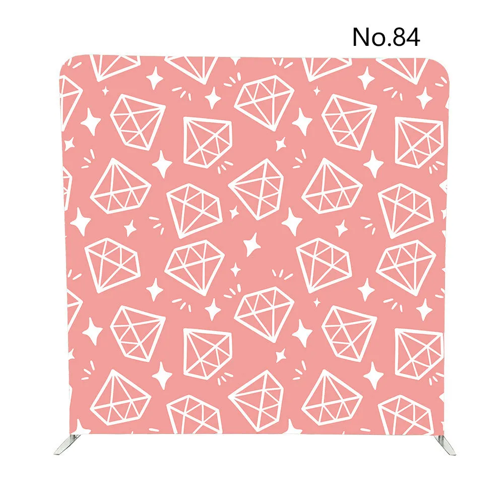 Professional Backdrop Kit