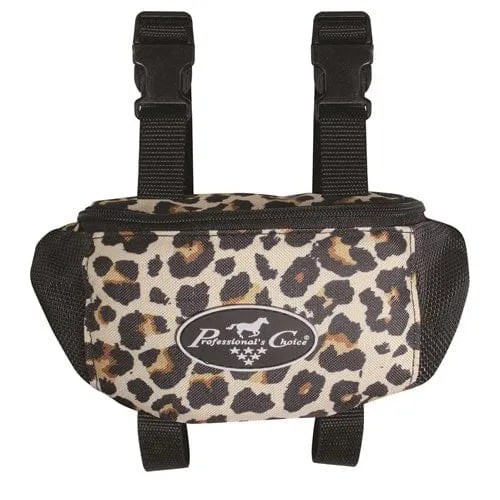 Professional Choice Saddle Bag Pommel (PRC7135)