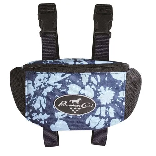 Professional Choice Saddle Bag Pommel (PRC7135)