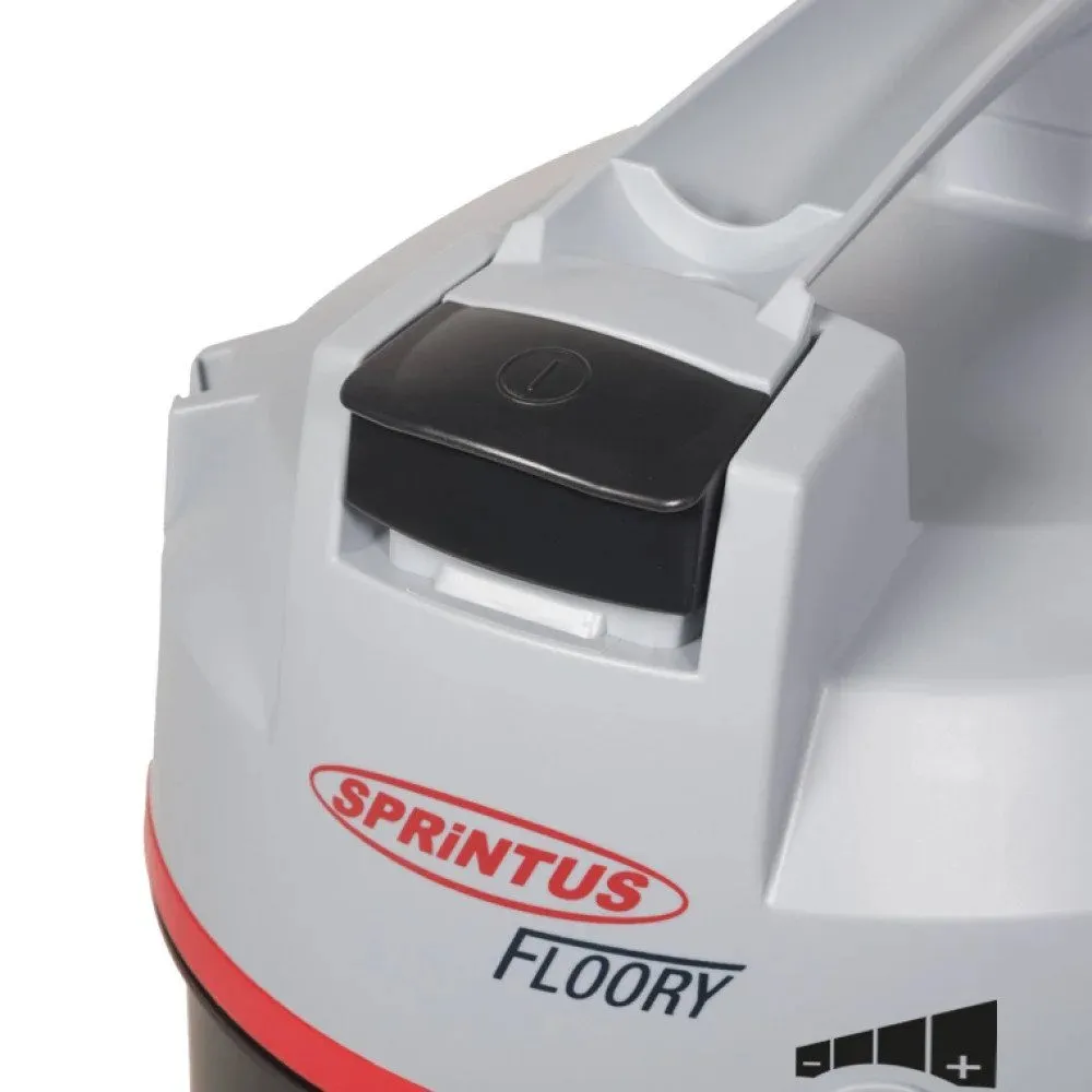 Professional Vacuum Cleaner Sprintus Floory, 11L