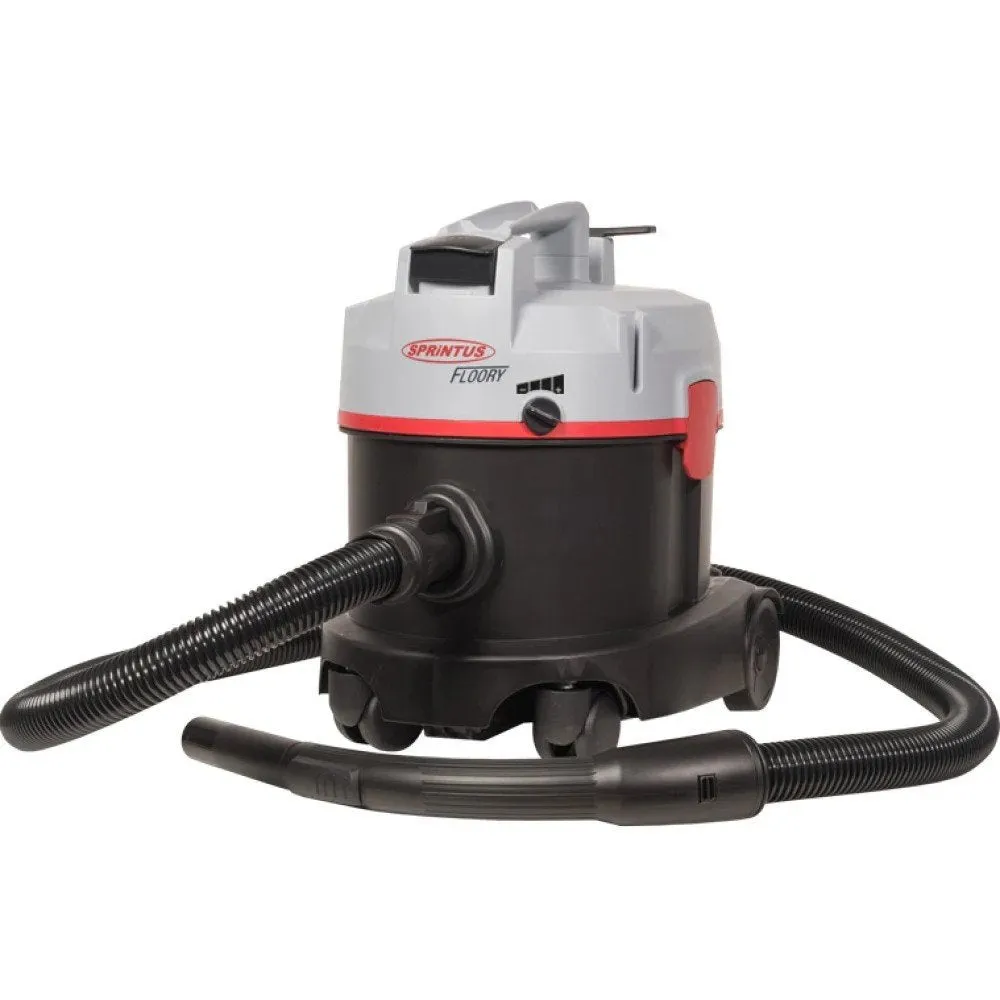 Professional Vacuum Cleaner Sprintus Floory, 11L