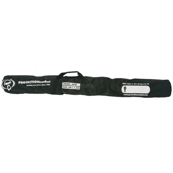 Protection Racket Drum Mat Carry Bag