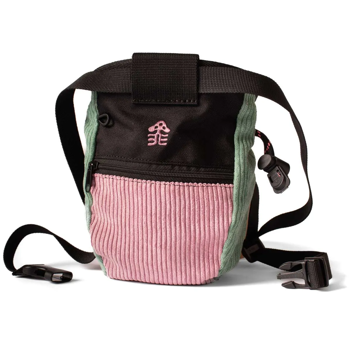 Psychi X Hikerdelic Chalk Bag Bundle