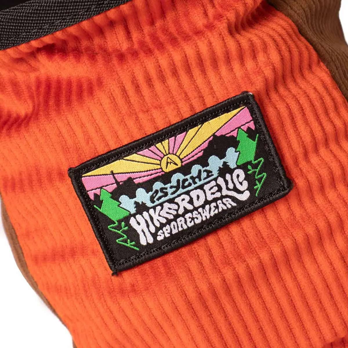 Psychi X Hikerdelic Chalk Bag Bundle