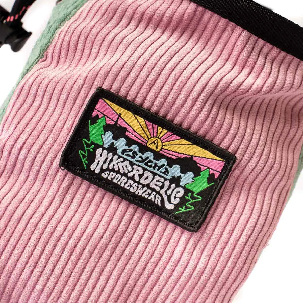 Psychi X Hikerdelic Chalk Bag Bundle
