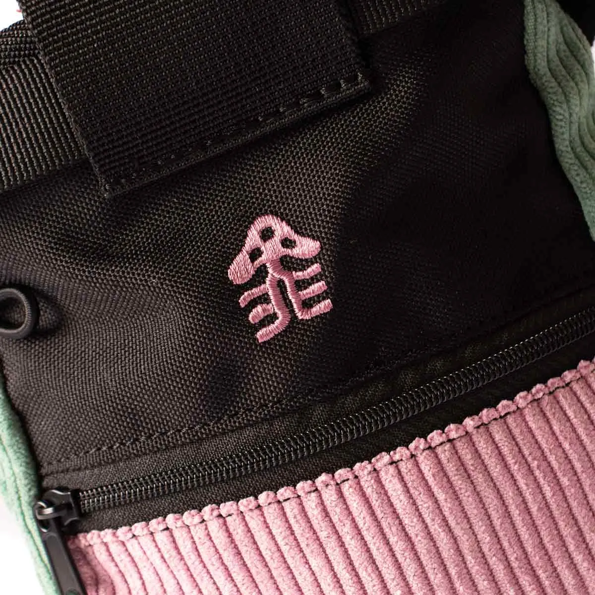 Psychi X Hikerdelic Chalk Bag Bundle