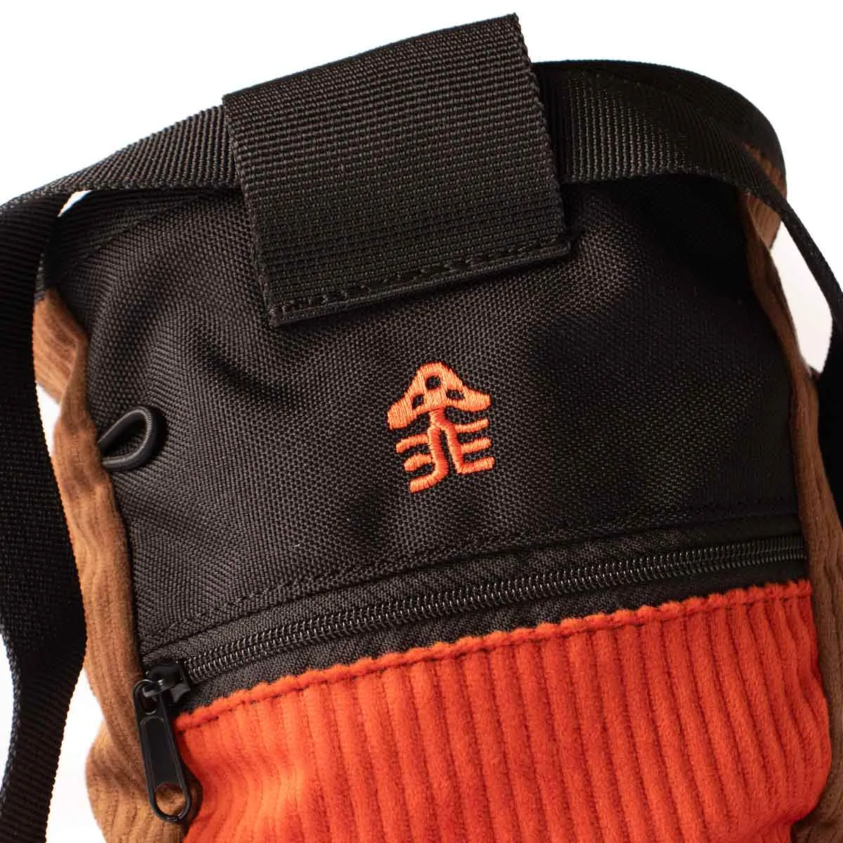 Psychi X Hikerdelic Chalk Bag Bundle