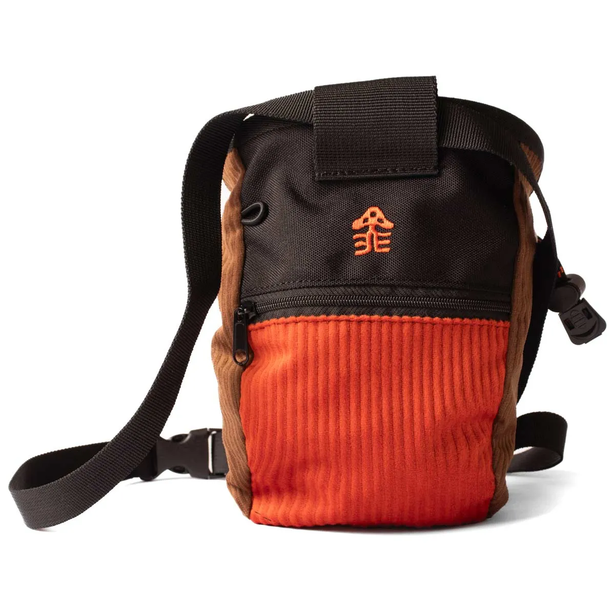 Psychi X Hikerdelic Chalk Bag Bundle