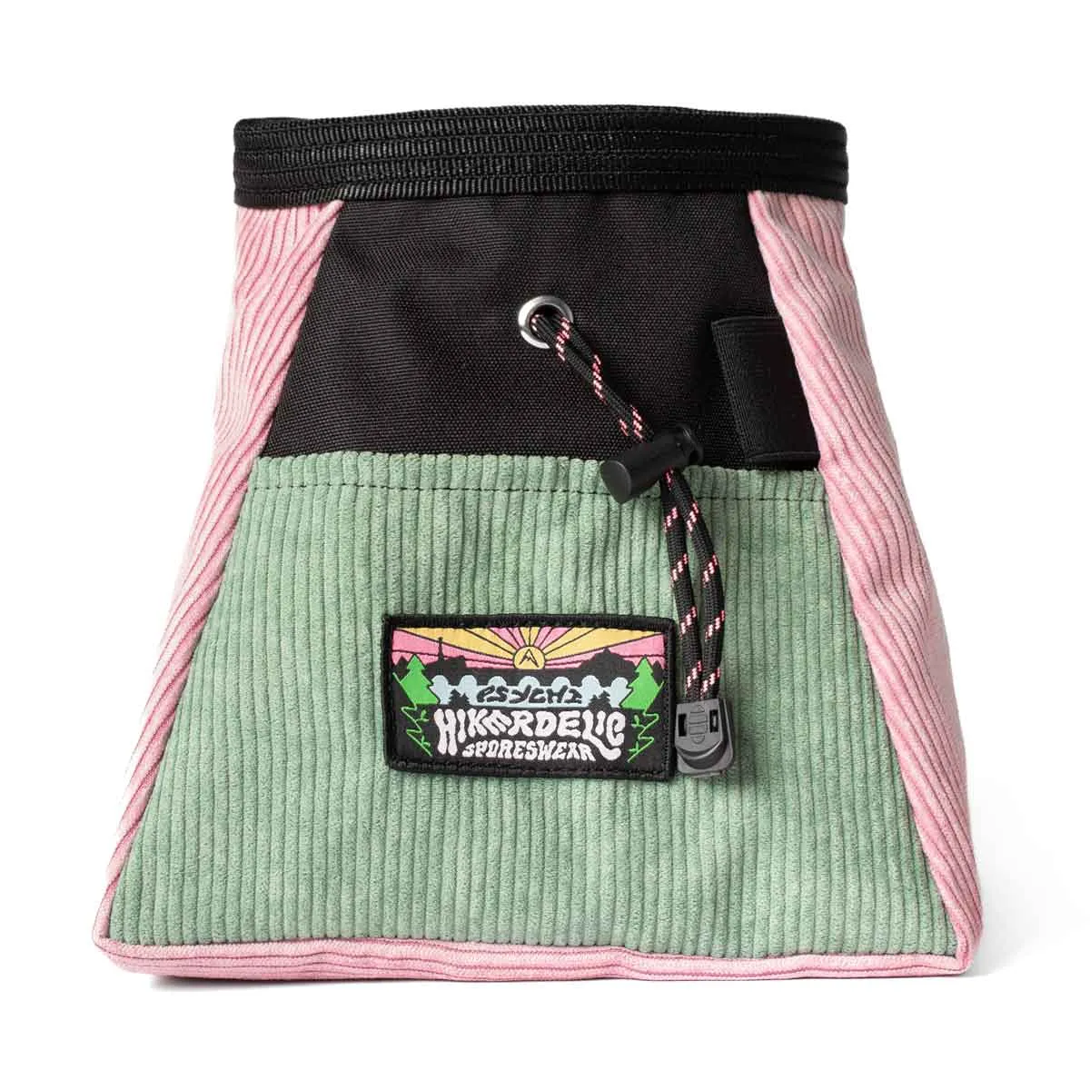 Psychi X Hikerdelic Chalk Bucket Bundle