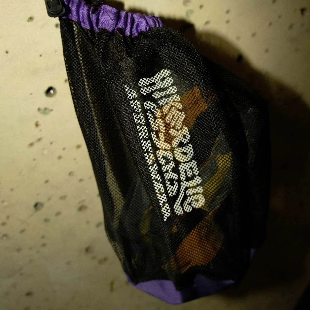 Psychi X Hikerdelic Chalk Bucket Bundle