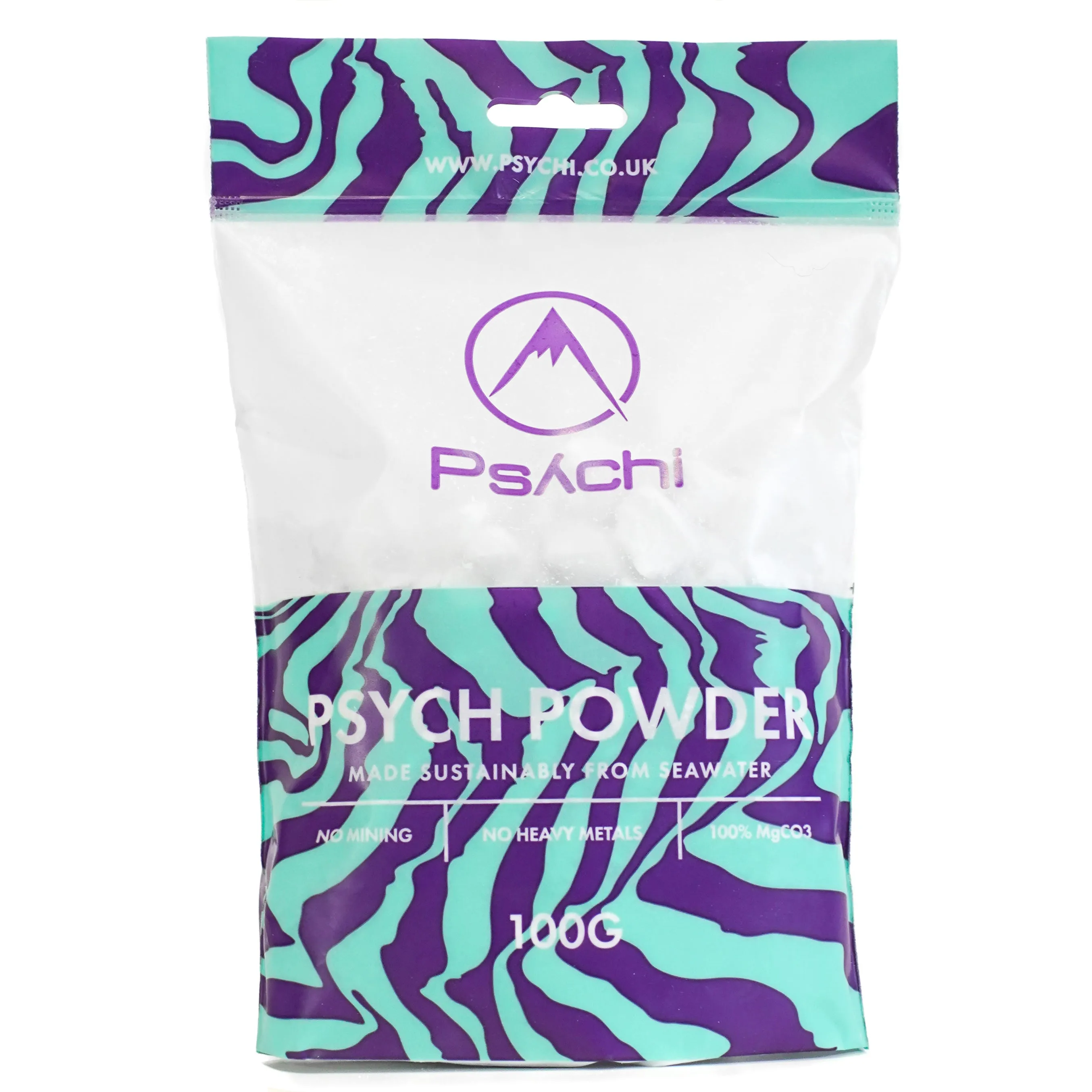 Psychi X Hikerdelic Chalk Bucket Bundle