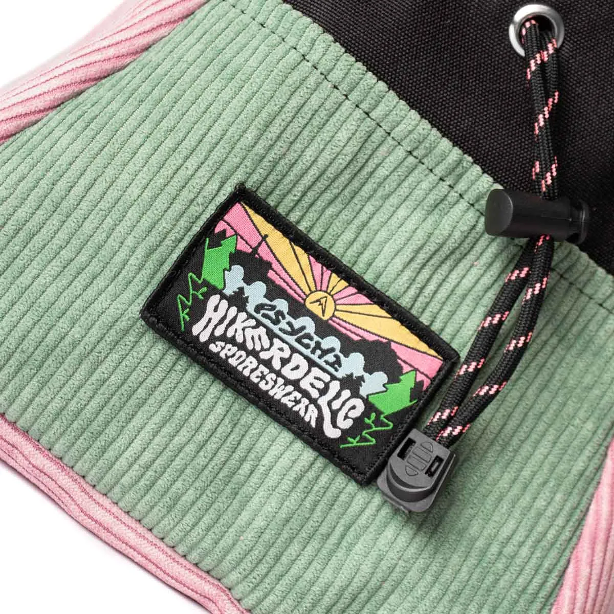 Psychi X Hikerdelic Chalk Bucket Bundle