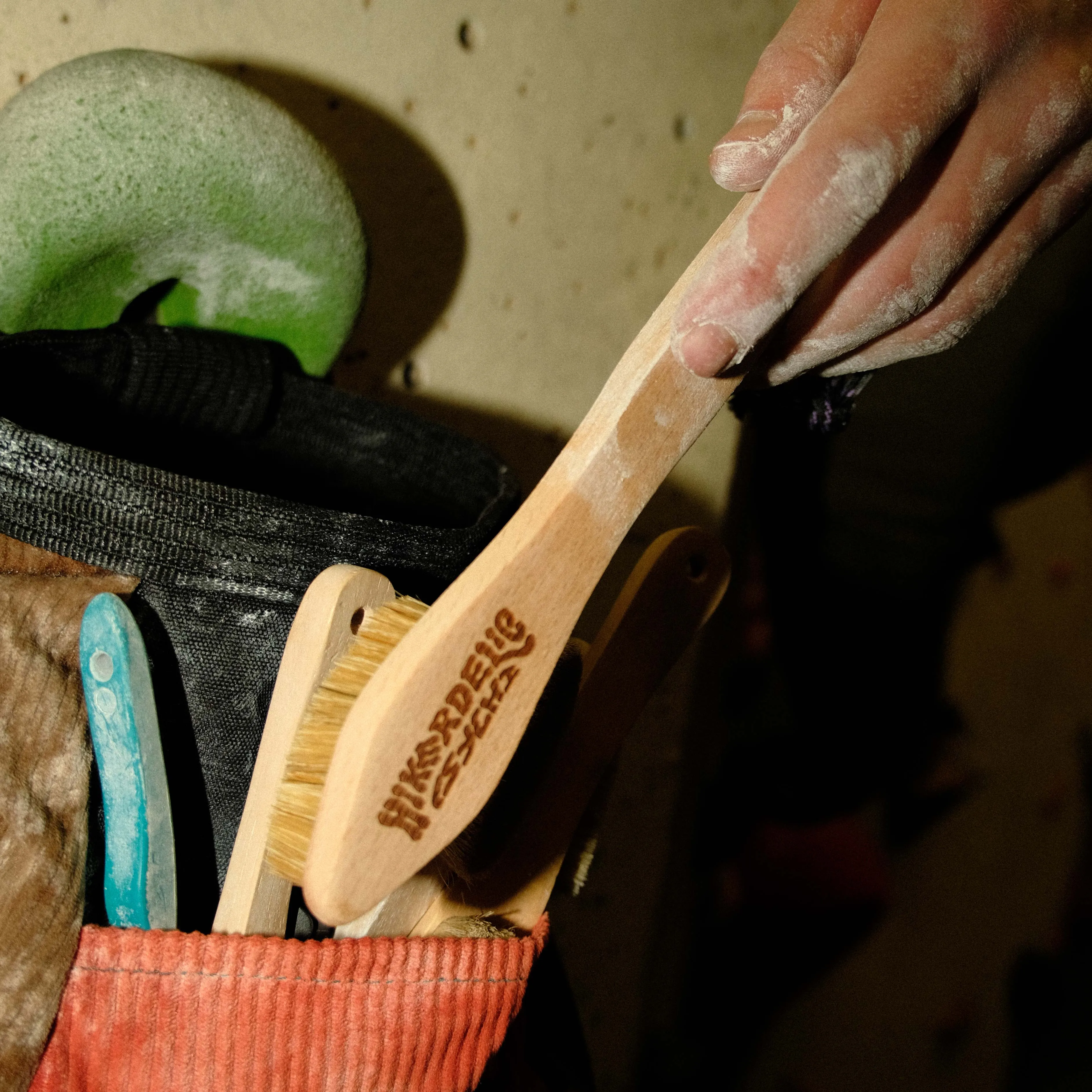 Psychi X Hikerdelic Chalk Bucket Bundle