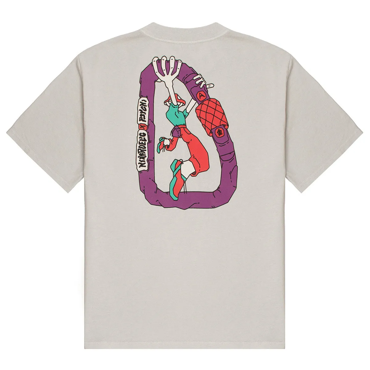 Psychi X Hikerdelic Chalk Bucket Bundle