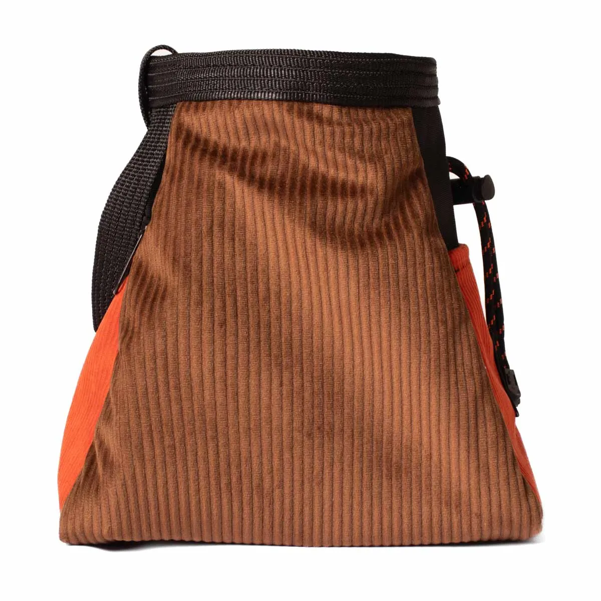 Psychi X Hikerdelic Chalk Bucket - Orange & Brown
