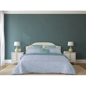 PUNTO Flora Comforter Set