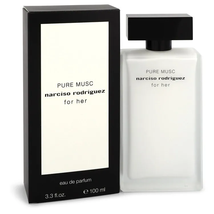Pure Musc