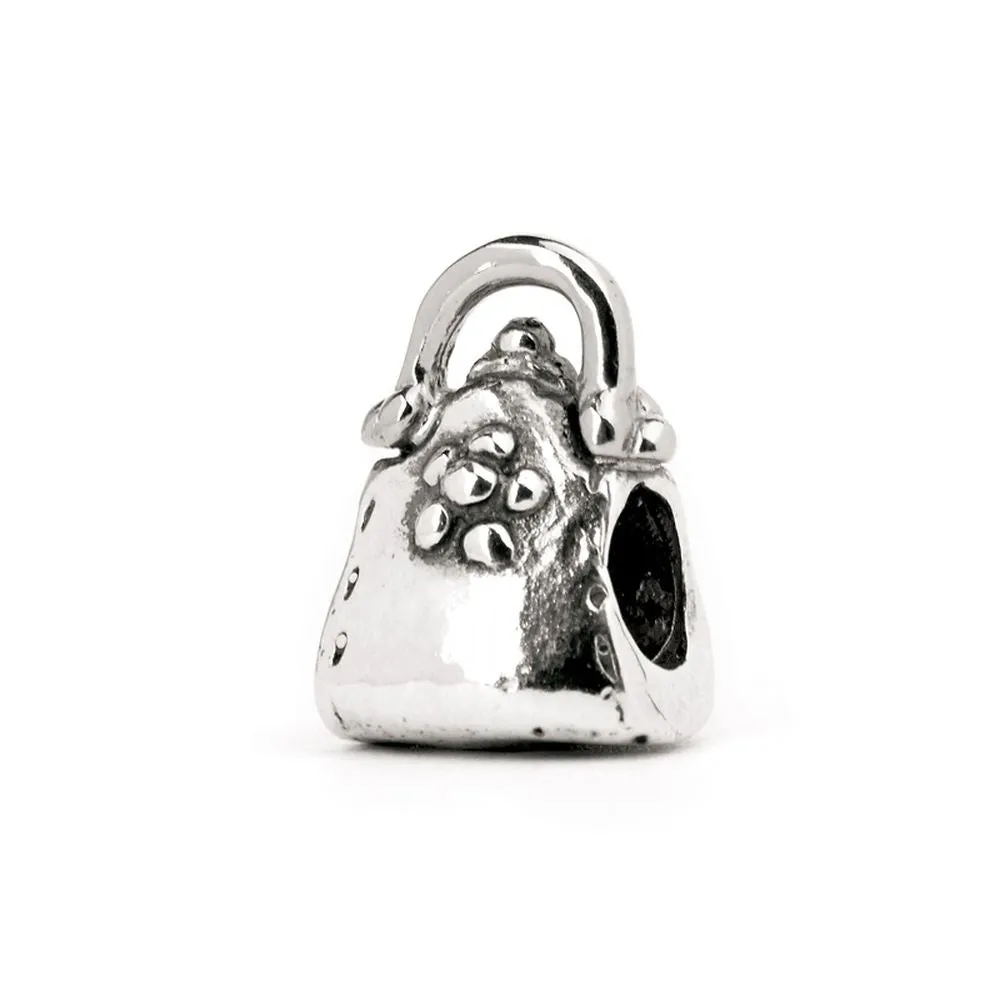 Purse, Silver