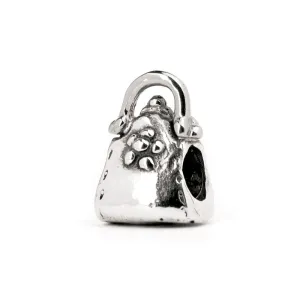 Purse, Silver