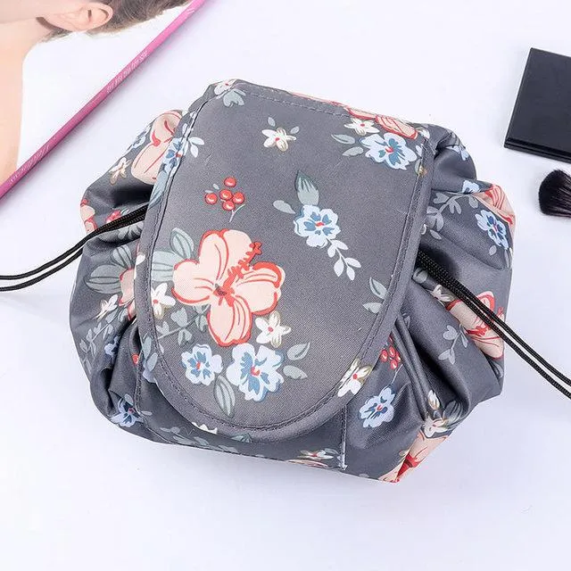 Quick Makeup Bag