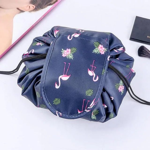 Quick Makeup Bag