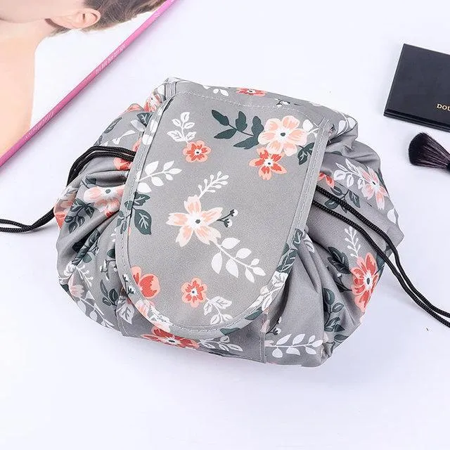 Quick Makeup Bag