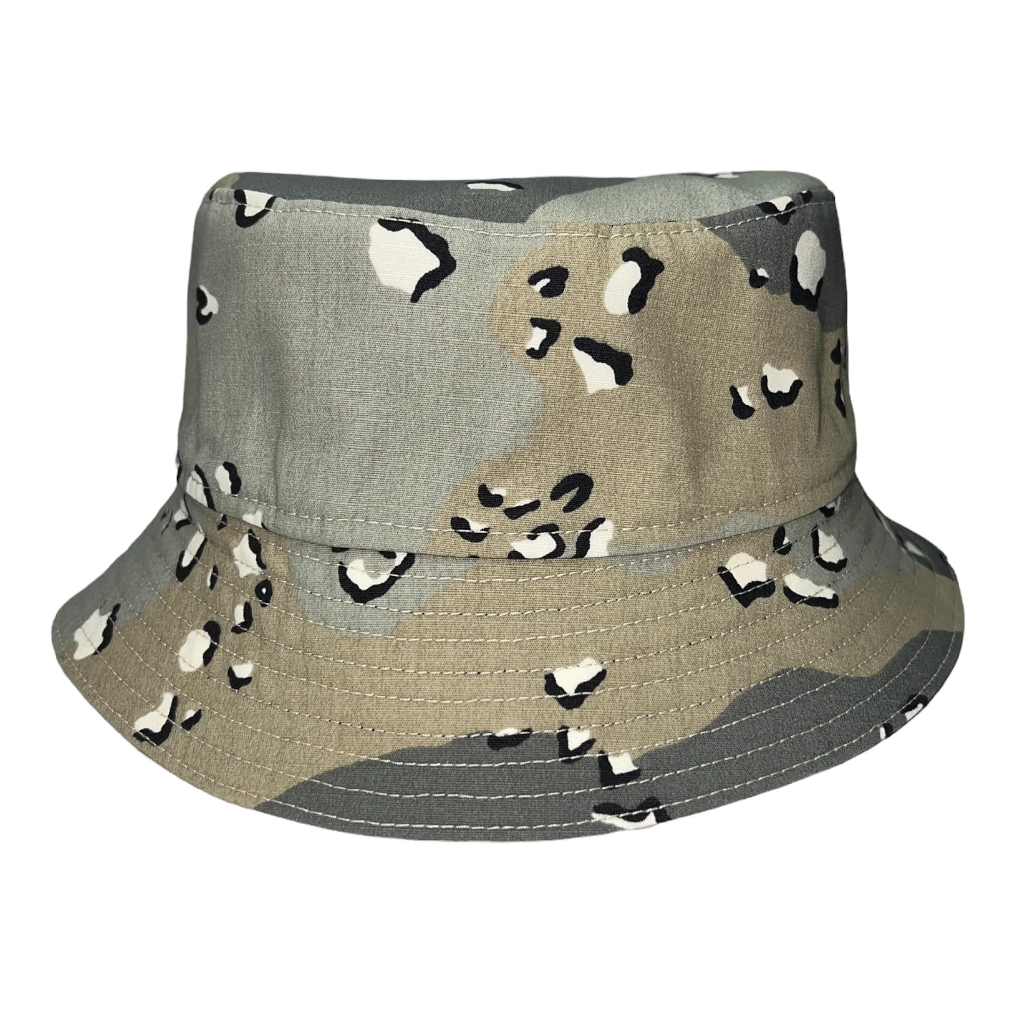 "Sand Desert Camo" Lyfestyle Bucket Hat