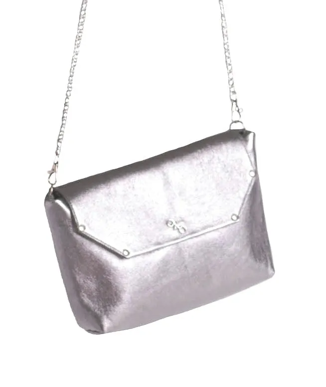 "Urban Chic" small shoulder bag/pouch.