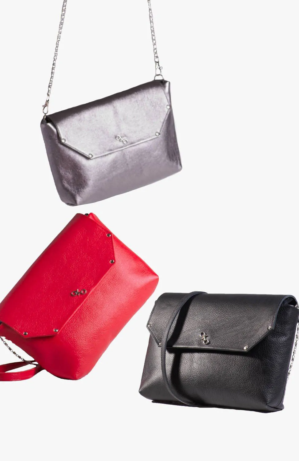 "Urban Chic" small shoulder bag/pouch.