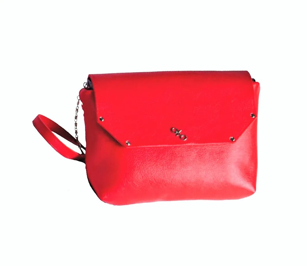 "Urban Chic" small shoulder bag/pouch.
