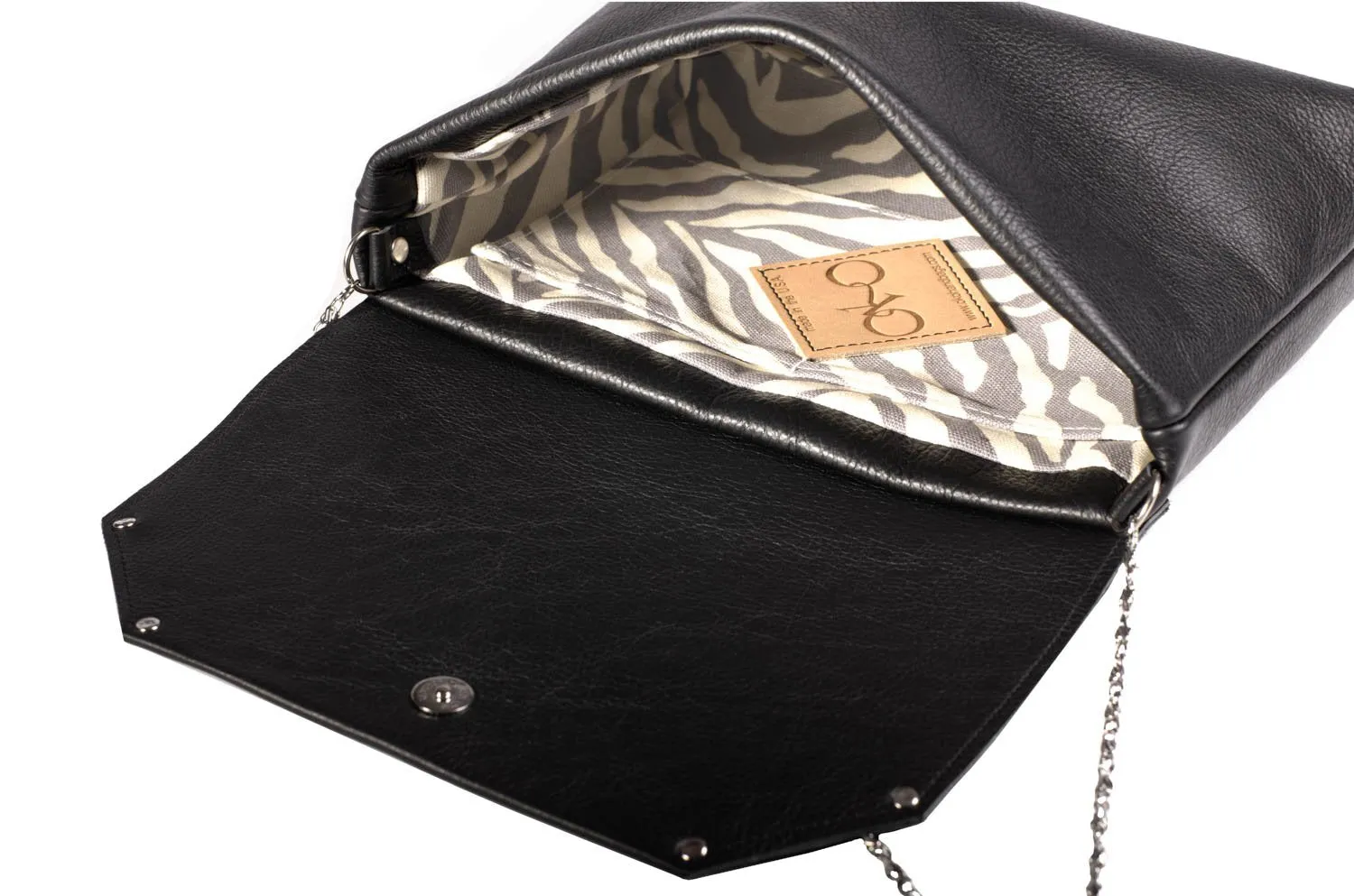 "Urban Chic" small shoulder bag/pouch.