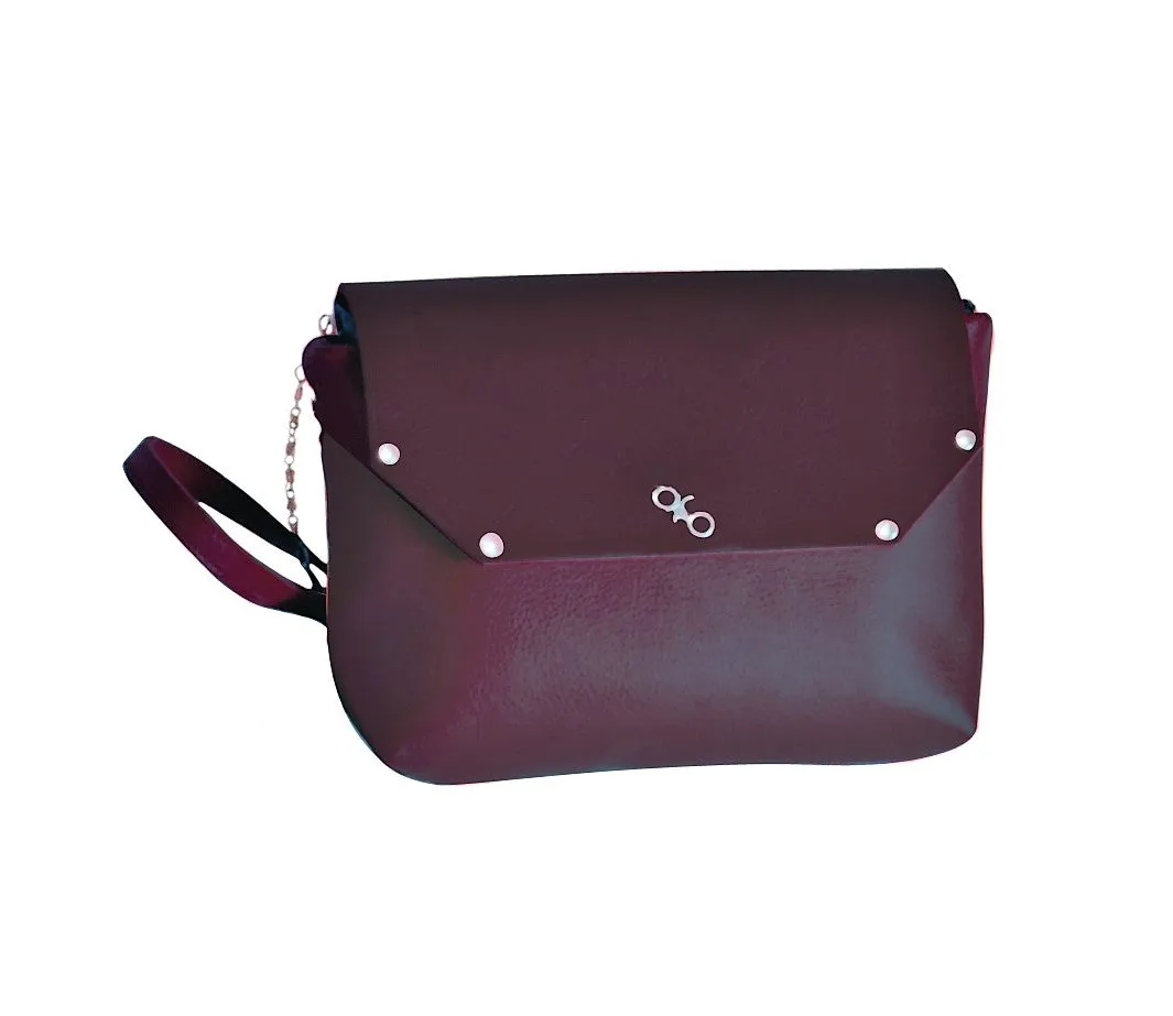 "Urban Chic" small shoulder bag/pouch.