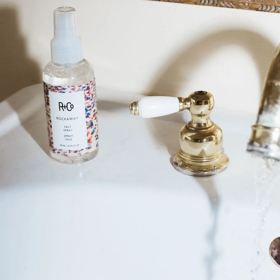 R CO | Rockaway Salt Spray