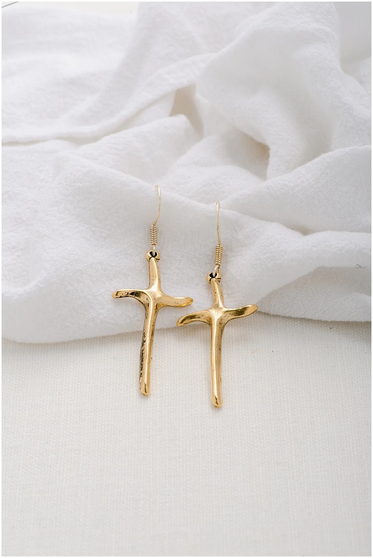 Radiant Earrings