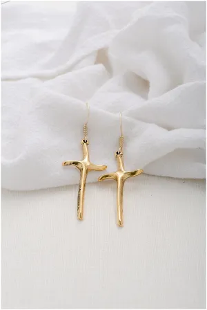 Radiant Earrings