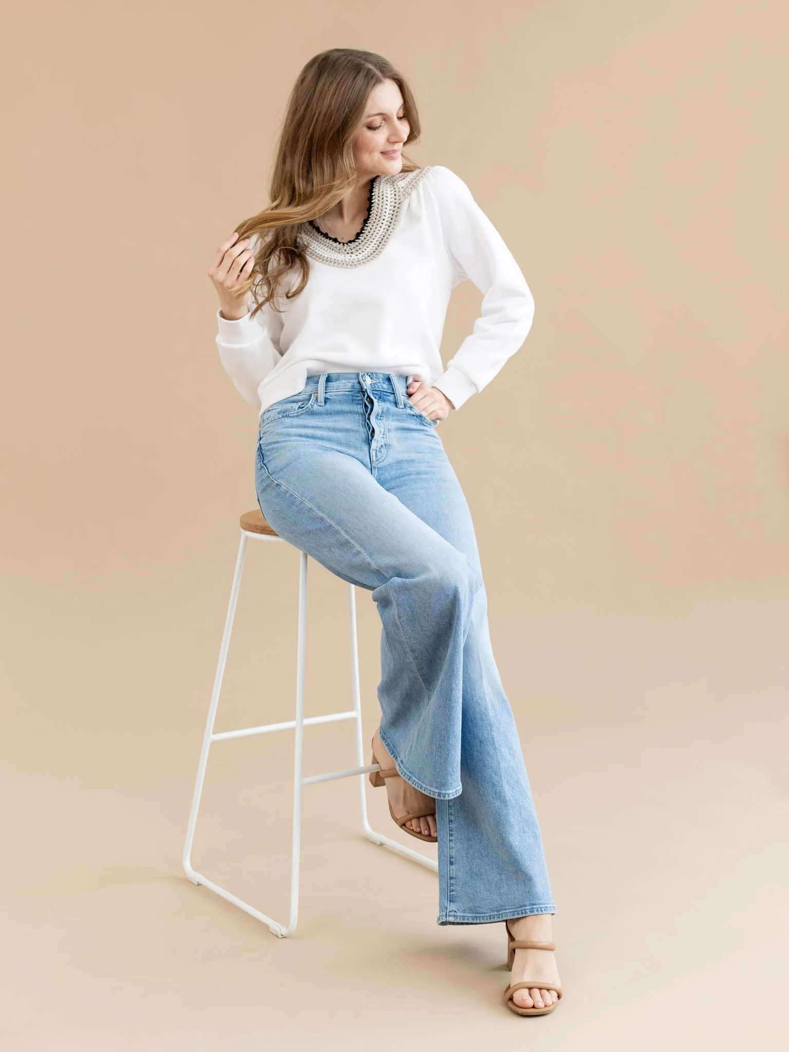 Rails Sava Shirt