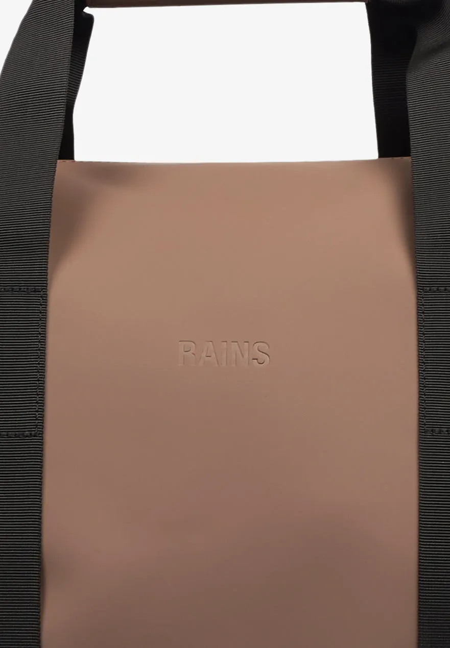 RAINS | HILO WEEKEND BAG W3