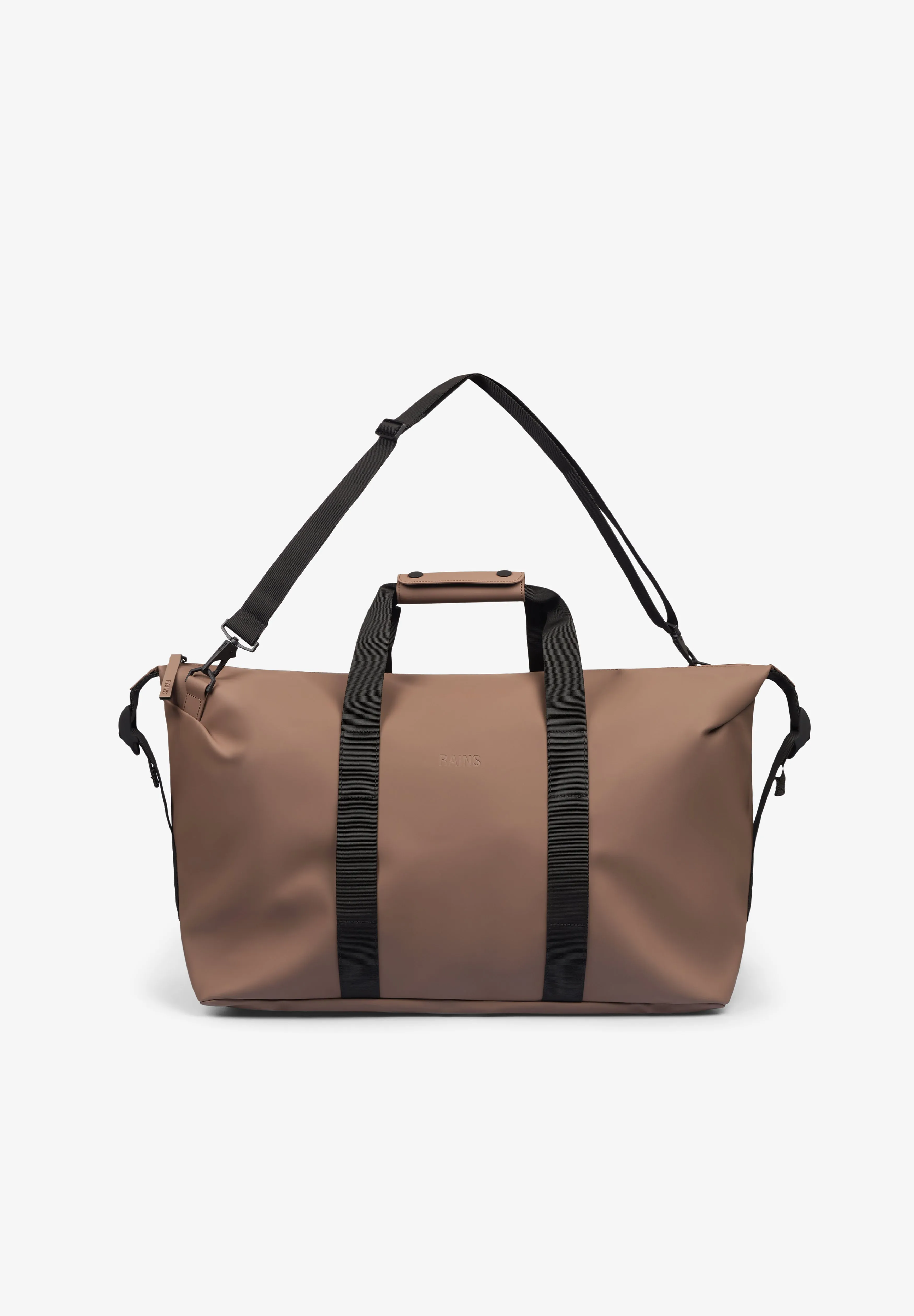 RAINS | HILO WEEKEND BAG W3