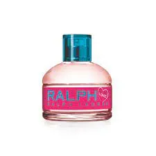 RALPH LAUREN RALPH LOVE FOR WOMEN EDT 100 ml